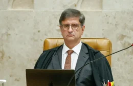 Paulo Gonet representará a PGR em julgamento sobre caso Moraes no STF