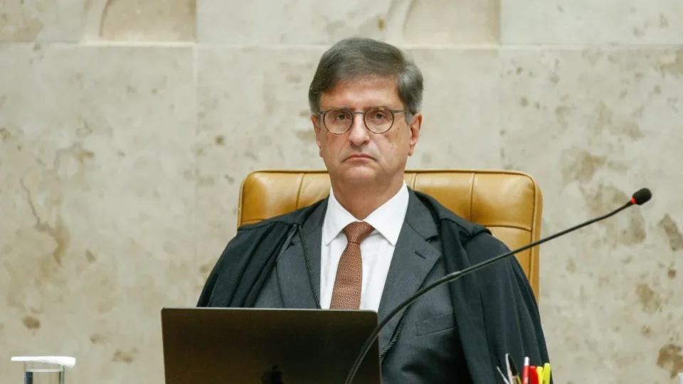 Paulo Gonet representará a PGR em julgamento sobre caso Moraes no STF