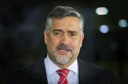 Pimenta cobra transparência total no caso Master: “Doa a quem doer”