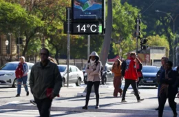 Frio vai embora? Veja quando a temperatura deve subir e quando o frio volta