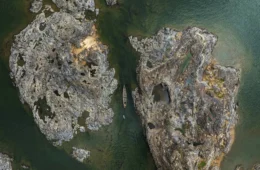 Ribeirinhos temem explosões em hidrovia no Pará; cientistas alertam para danos ao rio Tocantins