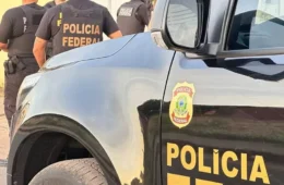 PF investiga uso de identidades falsas em cadastros eleitorais na Paraíba