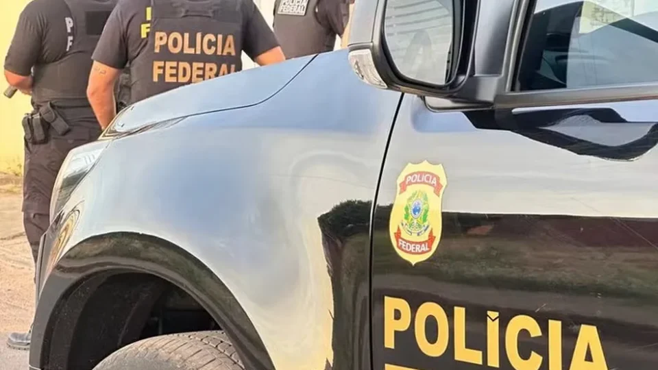PF investiga uso de identidades falsas em cadastros eleitorais na Paraíba