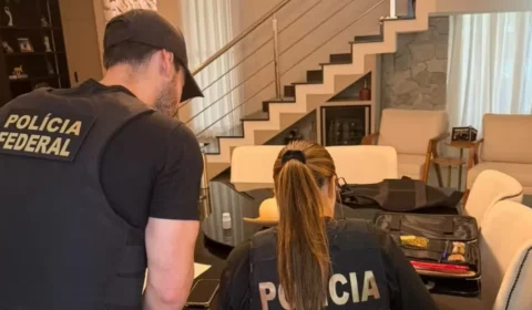 PF bloqueia mais de R$ 17 milhões em operação que investiga crimes eleitorais no AM