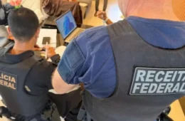 PF investiga fraude tributária de mais de R$ 160 milhões envolvendo prefeituras