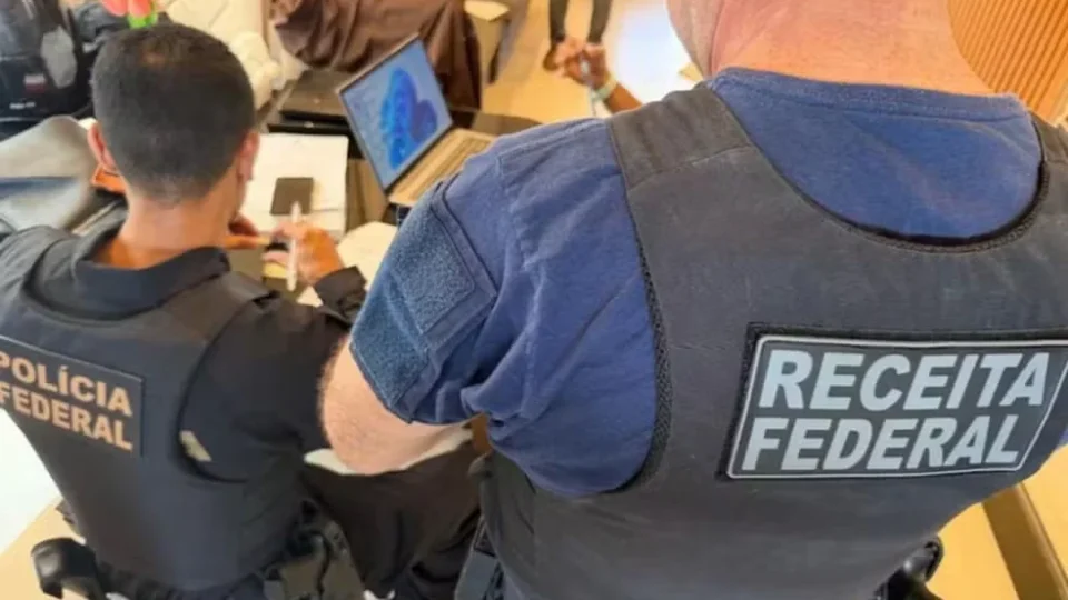 PF investiga fraude tributária de mais de R$ 160 milhões envolvendo prefeituras