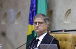 PGR defende acesso integral de ministros a dados do caso Master