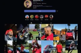 Falso jogador da NFL é preso após golpe que teria feito mais de 60 vítimas nos EUA