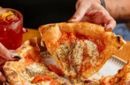 Pizzaria da Tijuca entra para lista das 100 melhores do mundo em ranking italiano