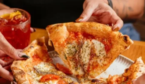 Pizzaria da Tijuca entra para lista das 100 melhores do mundo em ranking italiano