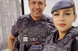 Caso PM Gisele: julgamento que pode expulsar tenente-coronel da PM ouve testemunhas