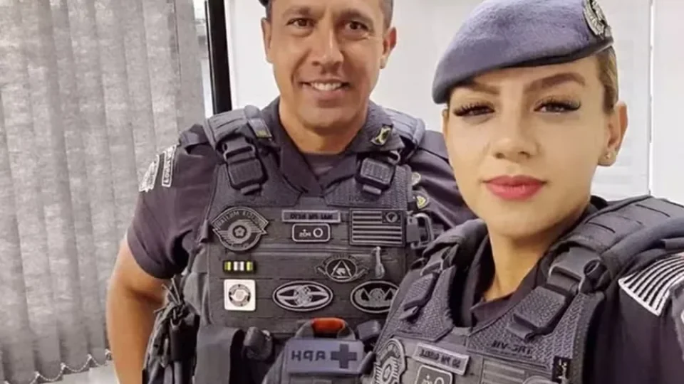 STJ mantém prisão de tenente-coronel da PM acusado de matar a esposa em São Paulo