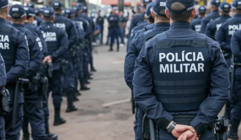 Homem usa pit bull para tentar impedir prisão após denúncia de violência doméstica no DF
