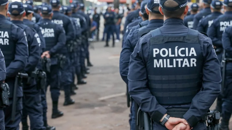 Homem usa pit bull para tentar impedir prisão após denúncia de violência doméstica no DF