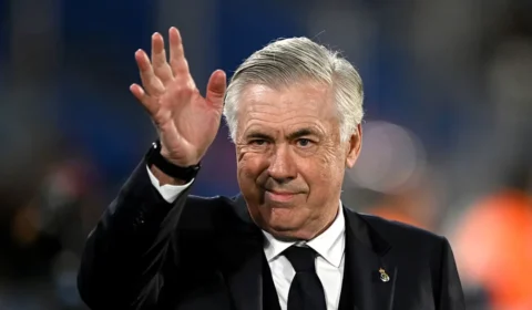 Ancelotti prepara primeira convocação da Seleção Brasileira para novo ciclo; veja quando será
