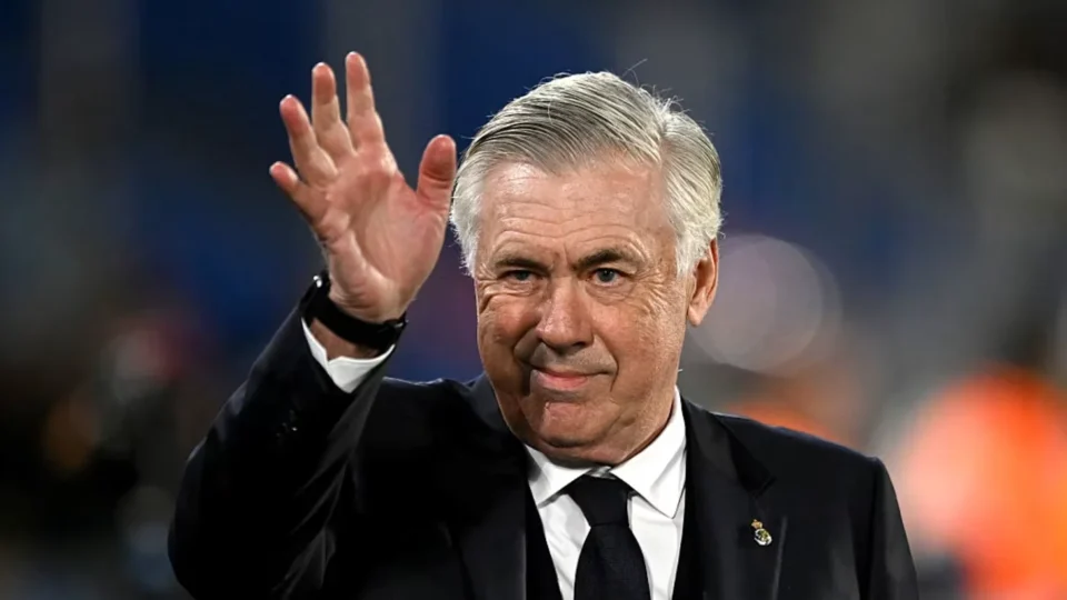 Ancelotti prepara primeira convocação da Seleção Brasileira para novo ciclo; veja quando será