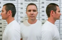 Vorcaro pede a Fachin revogação da prisão preventiva e cita impasse no STF
