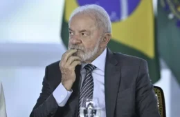 Lula reage à disputa apertada com Flávio e reforça ofensiva eleitoral a poucas semanas da eleição