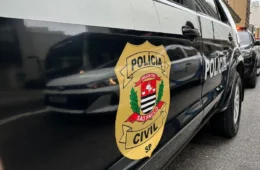 Homem é preso suspeito de abusar e gravar crimes contra enteados de 10 e 14 anos em SP