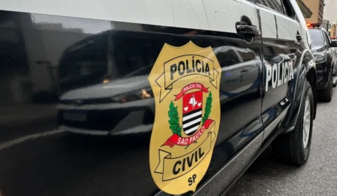 Homem é preso suspeito de abusar e gravar crimes contra enteados de 10 e 14 anos em SP