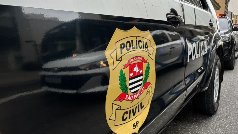 Homem é preso suspeito de abusar e gravar crimes contra enteados de 10 e 14 anos em SP