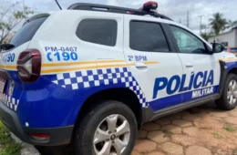 Homem de 25 anos é encontrado morto com ferimento de faca no pescoço em Araguaína