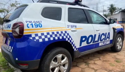 Homem de 25 anos é encontrado morto com ferimento de faca no pescoço em Araguaína