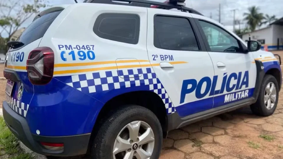 Homem de 25 anos é encontrado morto com ferimento de faca no pescoço em Araguaína