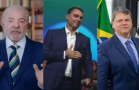 Debates eleitorais são cancelados após Lula, Flávio Bolsonaro e Tarcísio não confirmarem presença