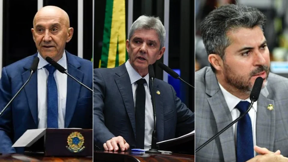 Rondônia se divide sobre impeachment de Moraes e Confúcio fica fora de grupo que pressiona Senado
