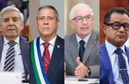 Generais condenados seguem recebendo até R$ 39,8 mil enquanto STM analisa perda de patentes