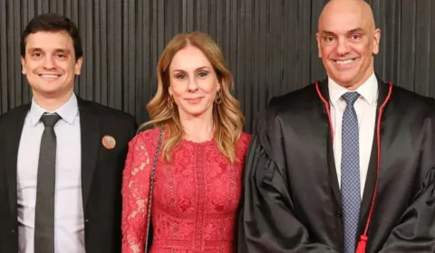 Casamento do filho de Alexandre de Moraes reúne cúpula do Judiciário e reacende episódios citados em investigações