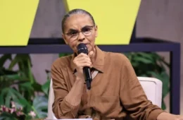 Marina Silva chama discurso de Lula na ONU de “documento histórico”