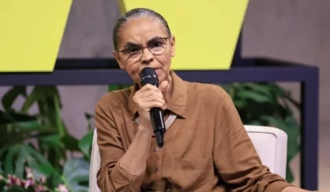 Marina Silva chama discurso de Lula na ONU de “documento histórico”