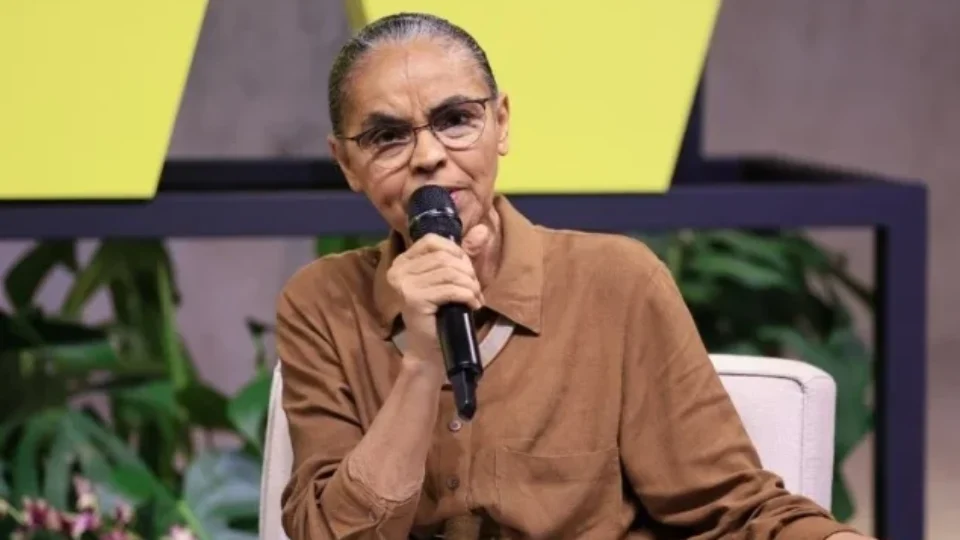 Marina Silva chama discurso de Lula na ONU de “documento histórico”