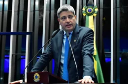 Quem é Carlos Portinho? Conheça o candidato ao Senado pelo Rio de Janeiro