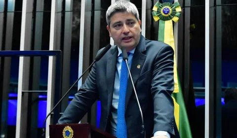 Quem é Carlos Portinho? Conheça o candidato ao Senado pelo Rio de Janeiro