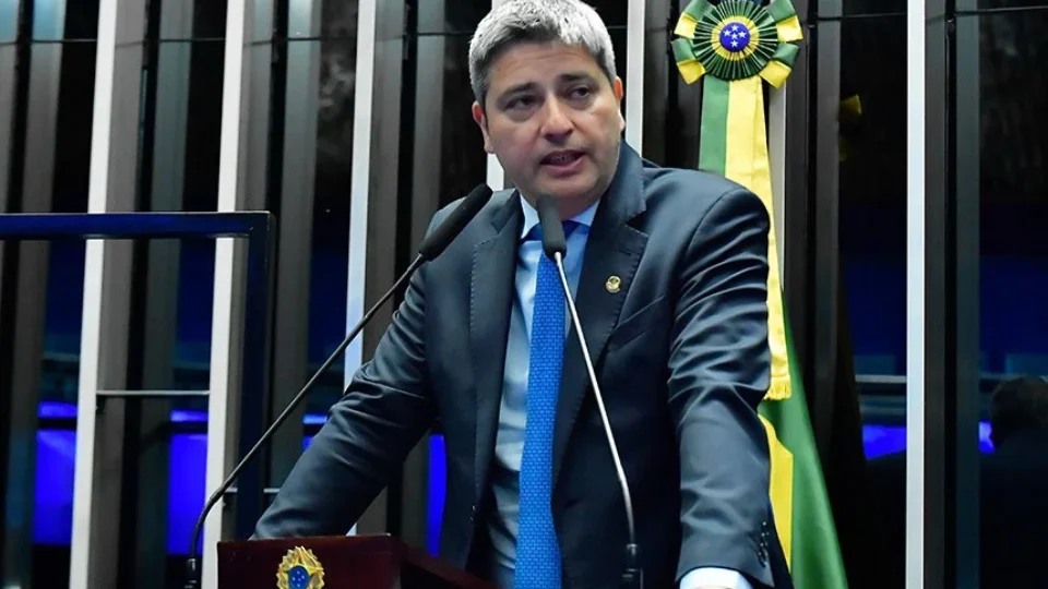 Quem é Carlos Portinho? Conheça o candidato ao Senado pelo Rio de Janeiro