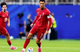 Portugal x País de Gales: onde assistir, horário e escalações pela Liga das Nações