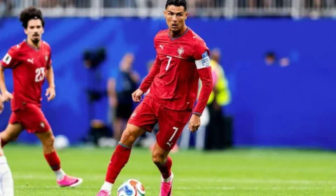 Portugal x País de Gales: onde assistir, horário e escalações pela Liga das Nações