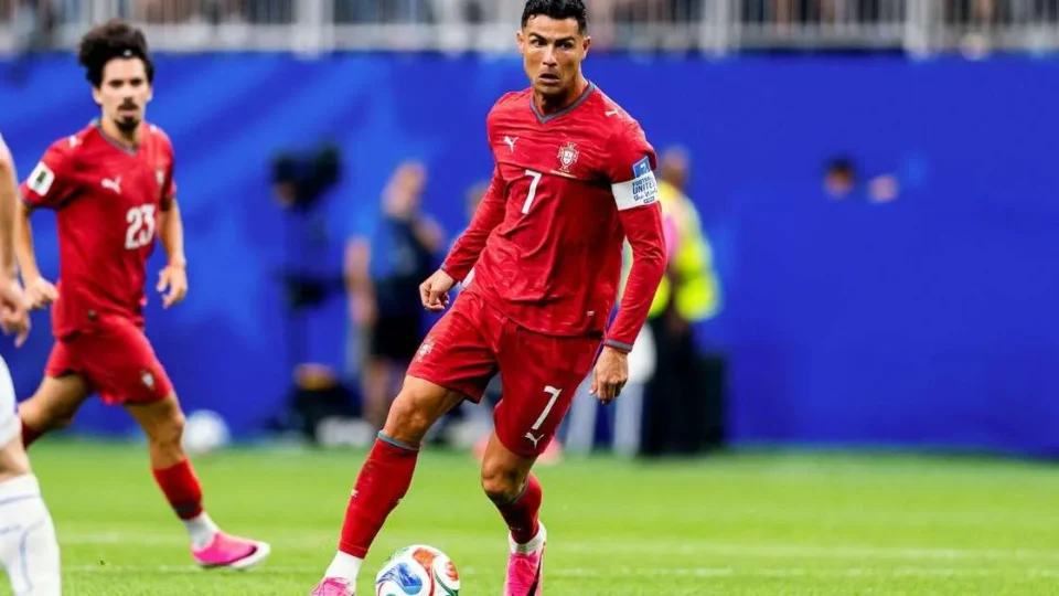 Portugal x País de Gales: onde assistir, horário e escalações pela Liga das Nações