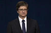 Conselho do MPF vai decidir se Gonet pode seguir no caso Master após mensagens e foto com Vorcaro