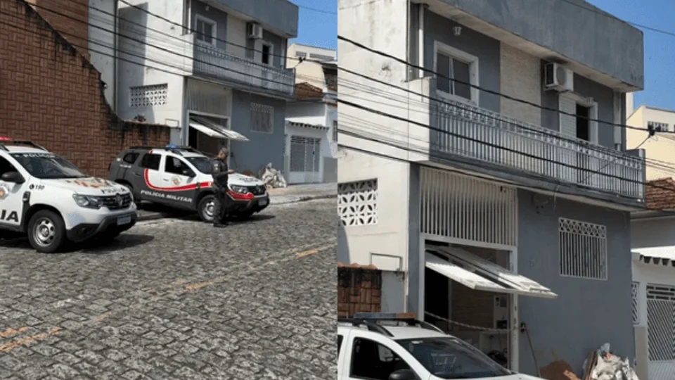 Dois homens morrem eletrocutados durante reforma em casa