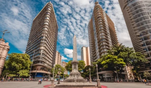 BH aprova projeto que pode mudar o Centro da capital; entenda