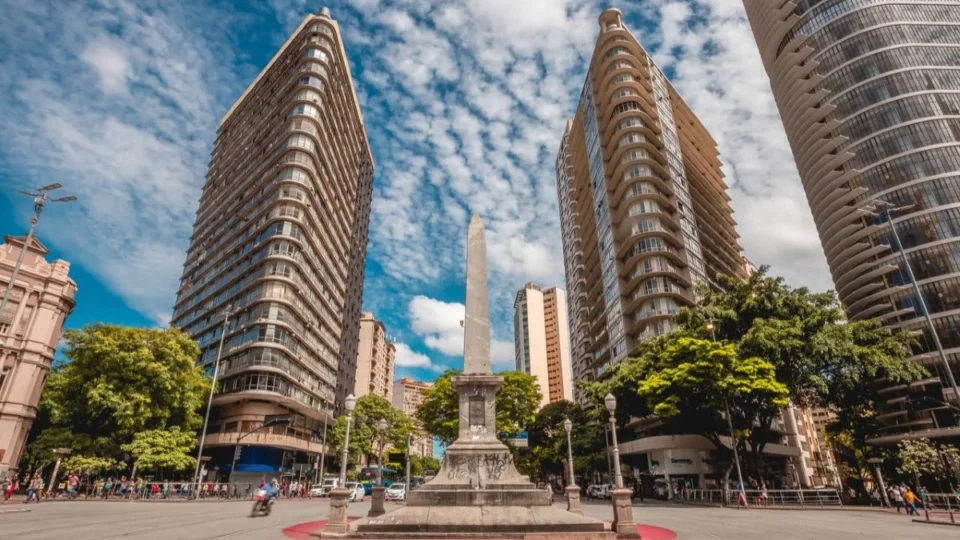 BH aprova projeto que pode mudar o Centro da capital; entenda