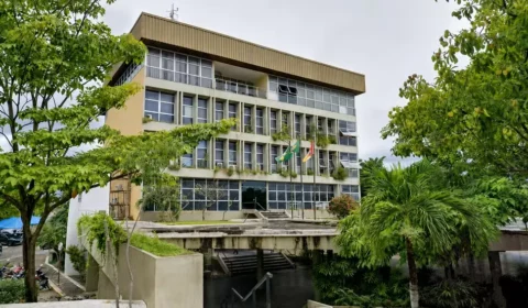 Operação apura R$ 44,8 milhões em movimentações suspeitas em Sobral