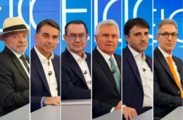 Quaest pesquisa hoje: quem é dono do voto e foco em corrupção?