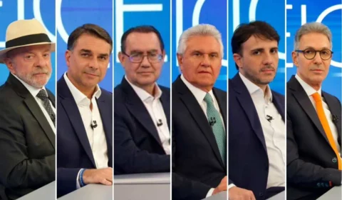 Quaest pesquisa hoje: quem é dono do voto e foco em corrupção?