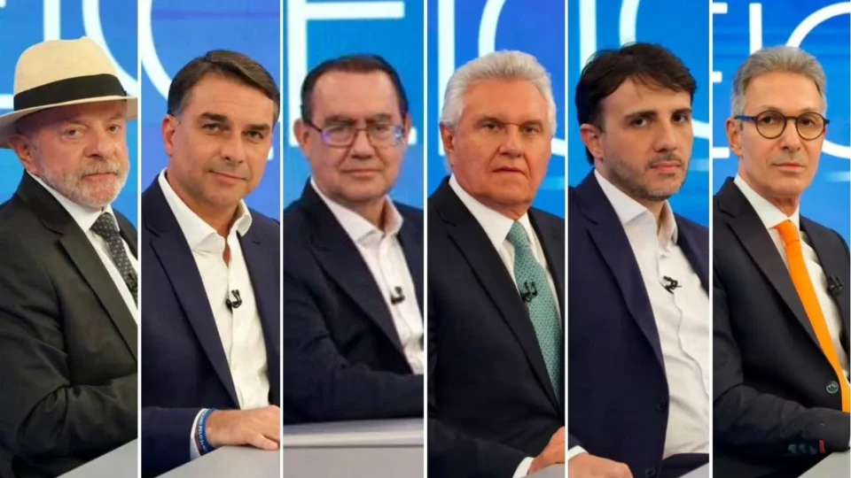 Quaest pesquisa hoje: quem é dono do voto e foco em corrupção?