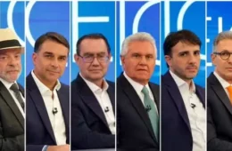 Corrupção e defesa da democracia são o que mais pesa no voto, diz Quaest